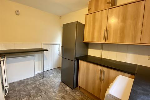 4 bedroom semi-detached house to rent, Mauldeth Road West, Manchester, M20
