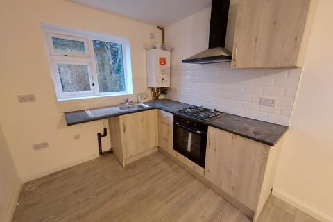 1 bedroom apartment to rent, Redhouse Street, WALSALL