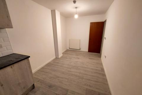 1 bedroom apartment to rent, Redhouse Street, WALSALL