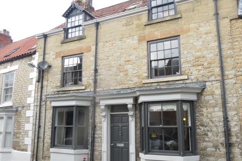 undefined, West End, York, YO62