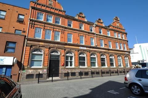 1 bedroom apartment to rent, Abington Street, Northampton, NN1