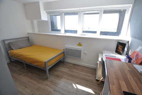 1 bedroom apartment to rent, Abington Street, Northampton, NN1