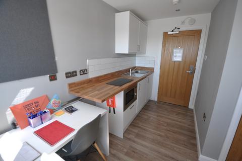 1 bedroom apartment to rent, Abington Street, Northampton, NN1