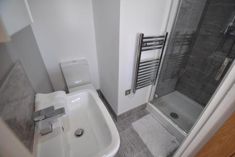 1 bedroom apartment to rent, Abington Street, Northampton, NN1
