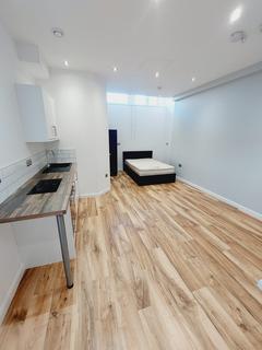 1 bedroom apartment to rent, Abington Street, Northampton, NN1
