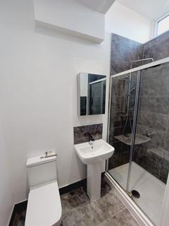 1 bedroom apartment to rent, Abington Street, Northampton, NN1