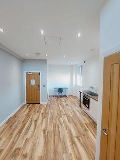 1 bedroom apartment to rent, Abington Street, Northampton, NN1