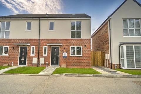 undefined, Shearan Close, Hebburn, Tyne and Wear, NE31 1FQ