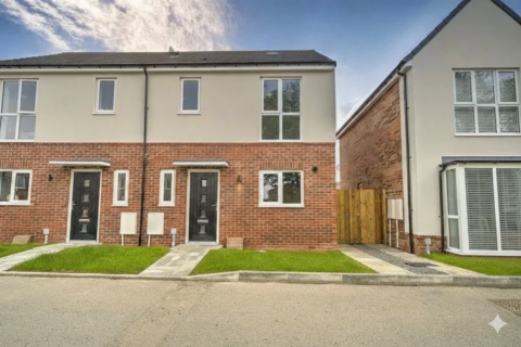 undefined, Shearan Close, Hebburn, Tyne and Wear, NE31 1FQ