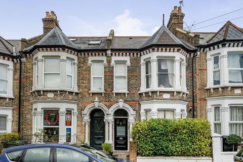 undefined, Arodene Road, Brixton, London, SW2