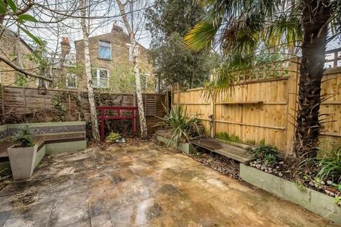 undefined, Arodene Road, Brixton, London, SW2