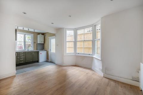 Arodene Road, Brixton, London, SW2
