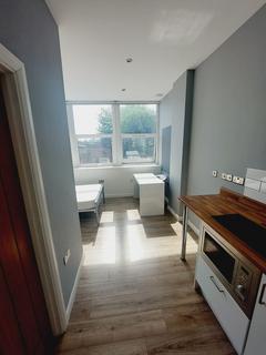 1 bedroom apartment to rent, Abington Street, Northampton, NN1