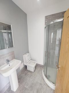 1 bedroom apartment to rent, Abington Street, Northampton, NN1