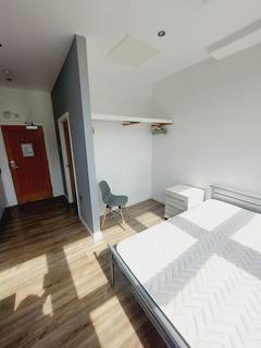 1 bedroom apartment to rent, Abington Street, Northampton, NN1