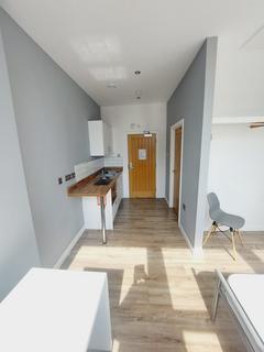1 bedroom apartment to rent, Abington Street, Northampton, NN1