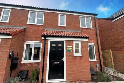 undefined, Cronin Close, Burton-on-Trent, DE13