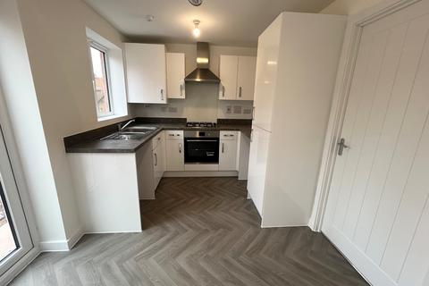 undefined, Cronin Close, Burton-on-Trent, DE13