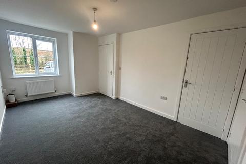 undefined, Cronin Close, Burton-on-Trent, DE13