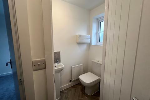 undefined, Cronin Close, Burton-on-Trent, DE13