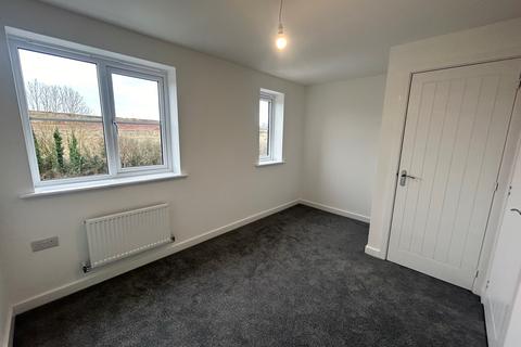 undefined, Cronin Close, Burton-on-Trent, DE13