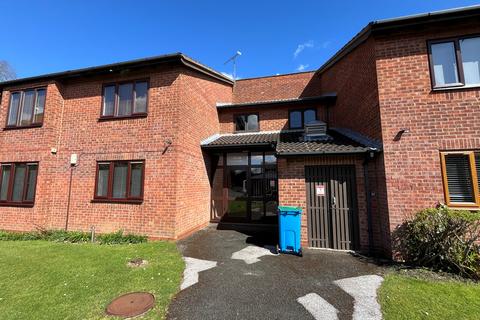 undefined, Kendal Grove, Solihull, B92