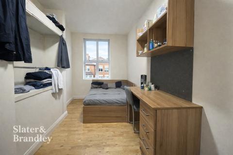 1 bedroom house of multiple occupation to rent, Room 3, Broad Street, Nottingham, NG1