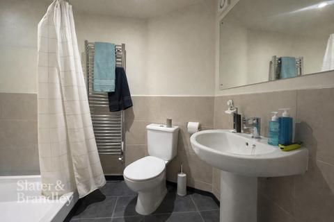 1 bedroom house of multiple occupation to rent, Room 3, Broad Street, Nottingham, NG1
