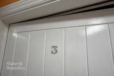 1 bedroom house of multiple occupation to rent, Room 3, Broad Street, Nottingham, NG1