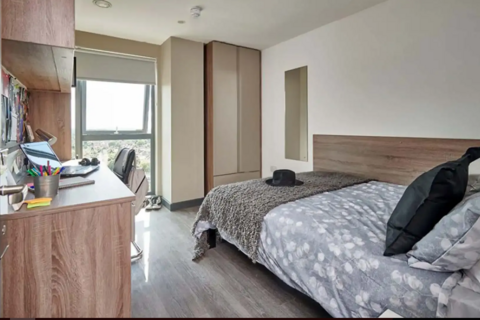 Studio to rent, Friars Road, COVENTRY, CV1