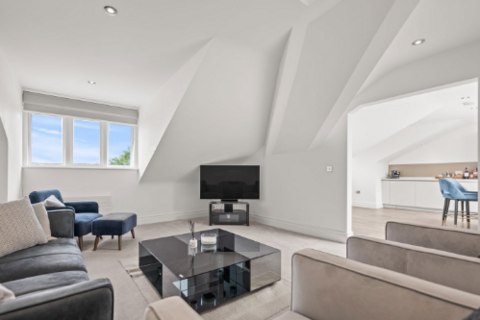 2 bedroom apartment to rent, St. Hilarys Park, Alderley Edge, SK9