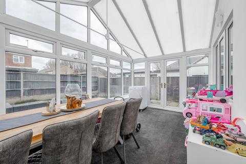 3 bedroom semi-detached house for sale, Wright Close, Caister-On-Sea