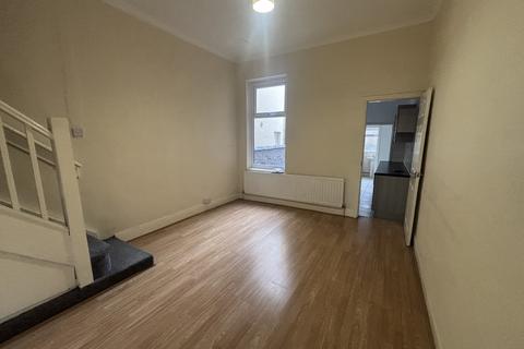 Widdrington Road, Coventry, CV1