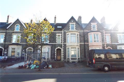 2 bedroom flat to rent, Newport Road, Cardiff, CF24