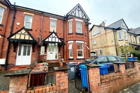 11 bedroom house to rent, Everett Road, Manchester, M20