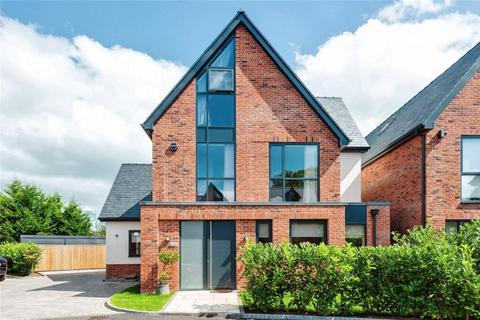 undefined, Rosegarth Place, Wilmslow, SK9