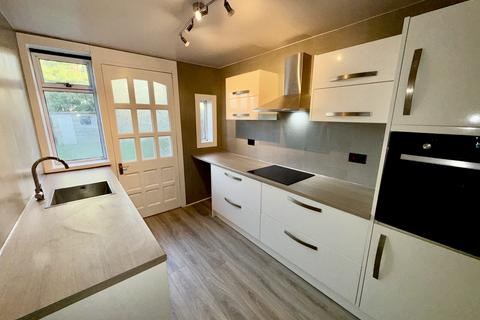 undefined, Quarrybrae Street, Glasgow, G31