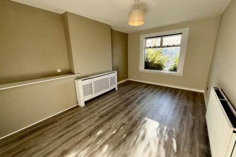 undefined, Quarrybrae Street, Glasgow, G31