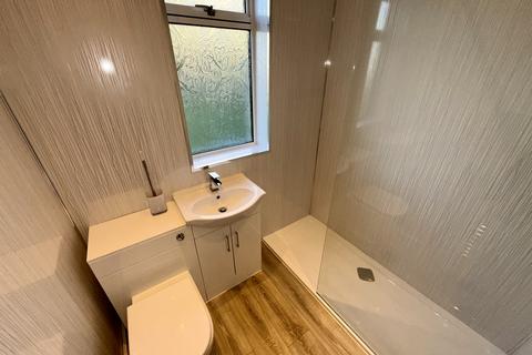 undefined, Quarrybrae Street, Glasgow, G31