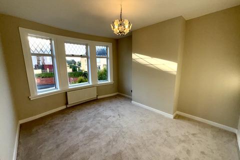undefined, Quarrybrae Street, Glasgow, G31