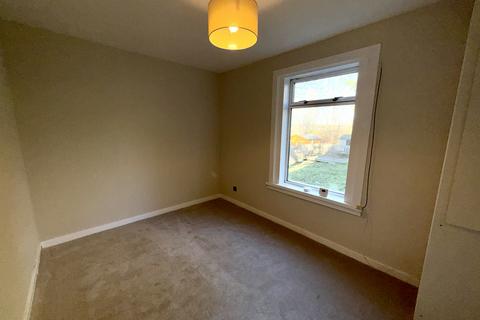 undefined, Quarrybrae Street, Glasgow, G31