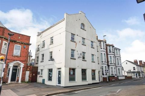 undefined, Sidwell Street, EXETER
