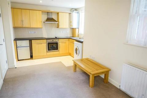 undefined, Sidwell Street, EXETER