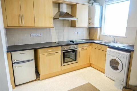 undefined, Sidwell Street, EXETER