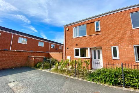undefined, Bushmoor Walk, Manchester, M13