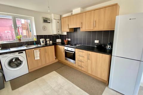 undefined, Bushmoor Walk, Manchester, M13