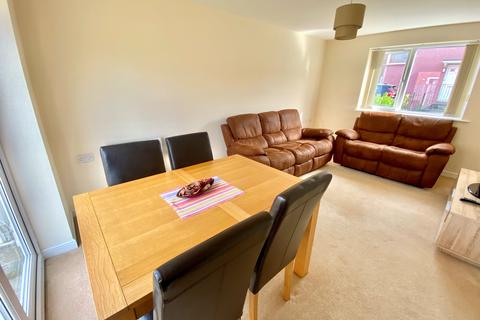 undefined, Bushmoor Walk, Manchester, M13