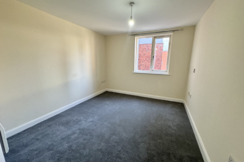 2 bedroom flat to rent, Gas Street, Birmingham, B1
