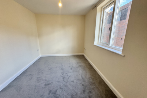 2 bedroom flat to rent, Gas Street, Birmingham, B1