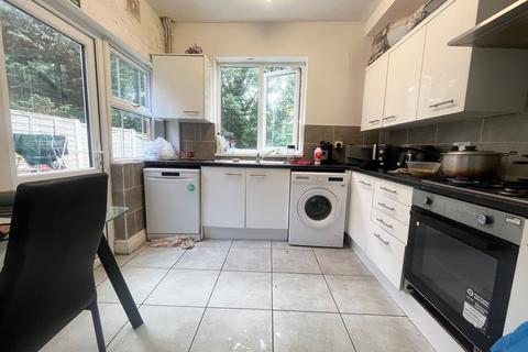 undefined, Alexander Road, Birmingham, B27